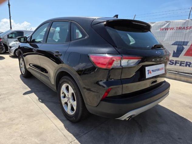 FORD Kuga 1.5 EcoBlue 120 CV 2WD Connect rif. 23776052 - Foto 3