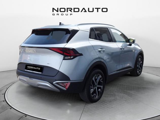 Kia Sportage 1.6 TGDI HEV STYLE 2WD AUTO - Foto 3