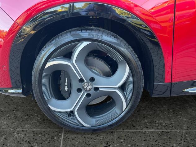 Alfa Romeo Tonale 1.6 Edizione Milano Cortina 2026 130cv tct6 - KM0 - Foto 7