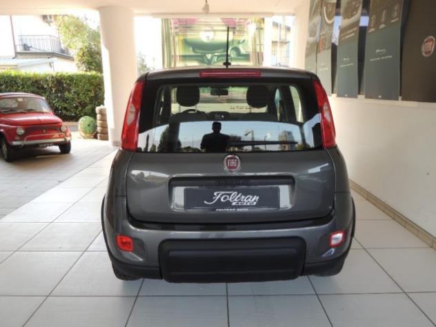 FIAT Panda 1.2 EasyPower rif. 24104042 - Foto 5