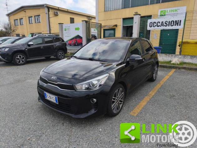 KIA Rio 1.4 CRDi 90CV 5 porte Cool rif. 23784095