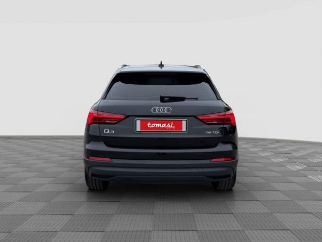 AUDI Q3 Q3 35 TDI S tronic Business rif. 23824113 - Foto 4