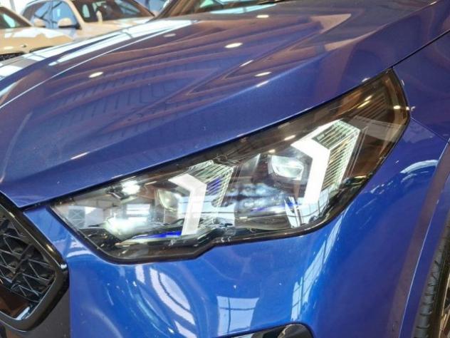 BMW X2 sDrive 18d Msport Pro Aut. rif. 24118343 - Foto 6