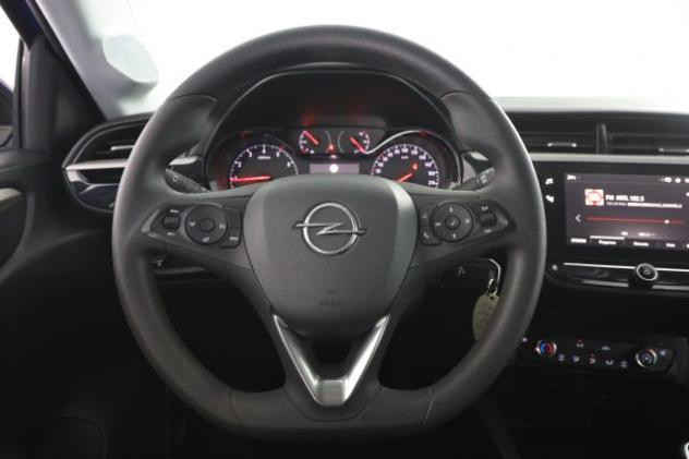 OPEL Corsa Corsa 1.2 100 CV Edition rif. 23824088 - Foto 5