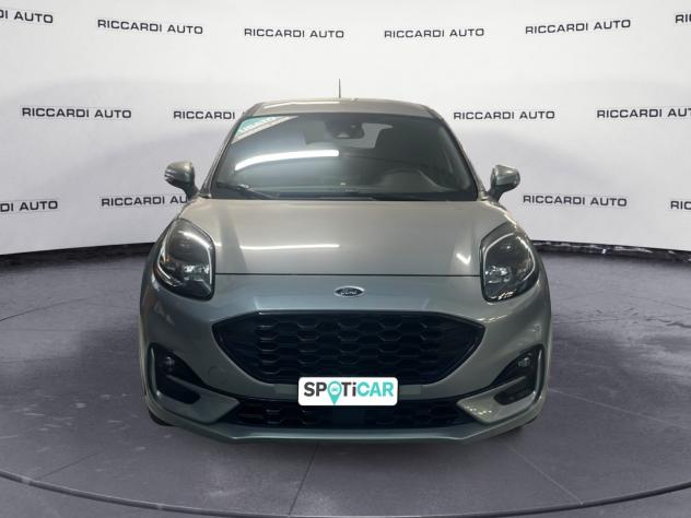 Ford Puma (2019) 1.0 EcoBoost 125 CV S&S aut. ST-Line - Foto 2