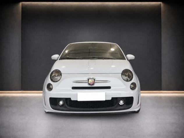 Abarth 500 Custom 1.4 16V Turbo T-Jet 135 CV - Foto 3