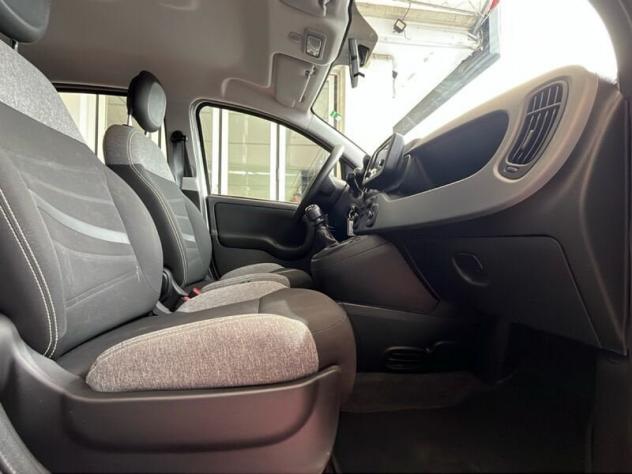 FIAT Panda 1.0 70cv S&S Hybrid City Life * PROMO * - Foto 8