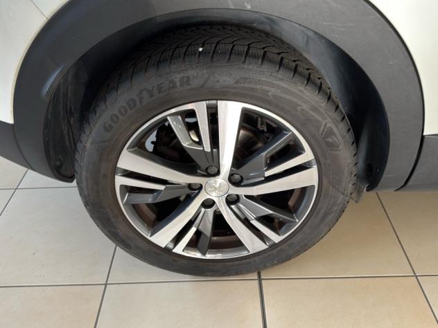 Peugeot 3008 BlueHDI 130 EAT8 S&S Allure - Foto 10