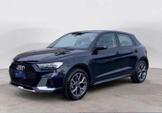 AUDI A1 citycarver 30 TFSI Identity Contrast rif. 24031939 - Foto 3