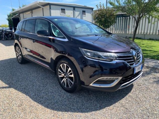 RENAULT Espace dCi 160CV EDC Energy Initiale Paris 4Control rif. 24107946 - Foto 3