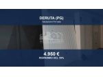 Immobile in asta di 23 m² in vendita a Deruta
