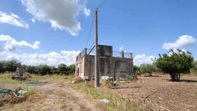 Terreno Agricolo - San Severo . Rif.: Cod. rif 3294216VCG - Foto 18
