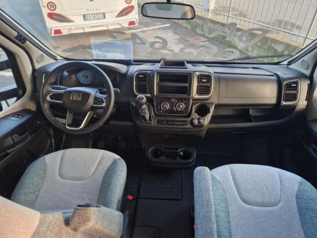 WEINSBERG CARAHOME 600 DKG 2025 NOLEGGIO 6 POSTI rif. 23873232 - Foto 9