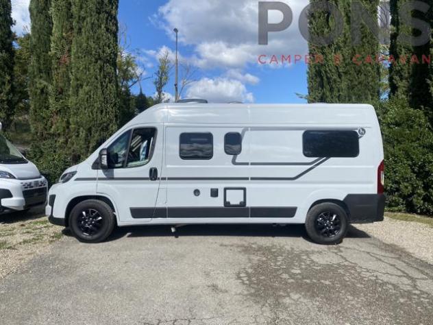 ETRUSCO CV 600 SB rif. 23244831 - Foto 2
