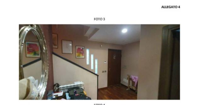 Immobile in asta di 187 m² con più di 5 locali e box auto in vendita a Alatri - Foto 9