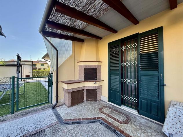 LA VILLETTA D'ANGOLO DI WALTER – Villetta d'angolo ad Alfonsine - Foto 11