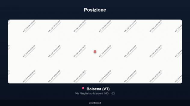 Immobile in asta di 121 m² in vendita a Bolsena - Foto 17