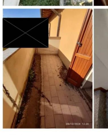Immobile in asta di 126 m², box auto in vendita a Casaloldo - Foto 10