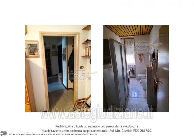 IMMOBILI-IMMOBILE RESIDENZIALE-VIA TRAMAZZO 9 - Foto 7