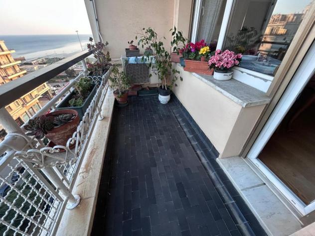 Appartamento in vendita a Genova, Foce - Foto 15