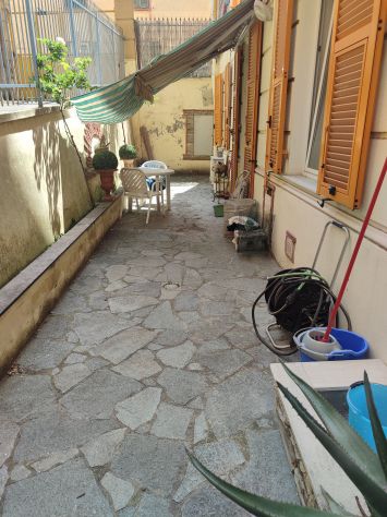 Quadrilocale con Giardino -2 camere da letto - Sestri Ponente - Foto 6