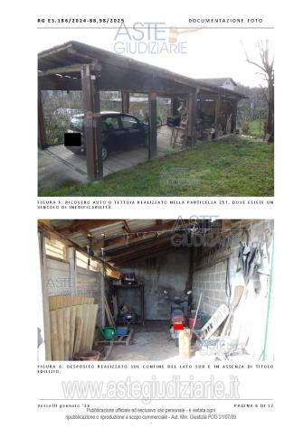 IMMOBILI-IMMOBILE RESIDENZIALE-VIA ROMA 7 - Foto 5