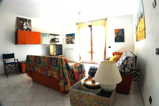 Appartamento in vendita a Quercioli - Massa 120 mq Rif: 1188320 - Foto 10