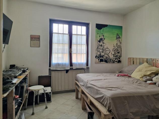 MARINA DI MASSA, periferia vicino al mare, proponiamo porzione di villa bifamiliare con giardino privato su tre lati. Si compone di soggiorno, ampia c - Foto 20