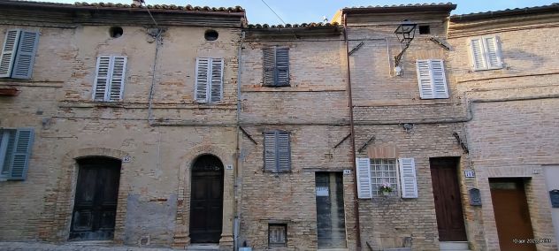 Abitazione cielo terra da ristrutturare - Foto 4