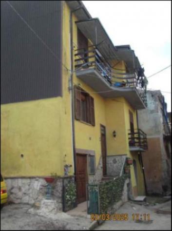 Immobile in asta di 157 m² in vendita a Monteforte Irpino - Foto 2