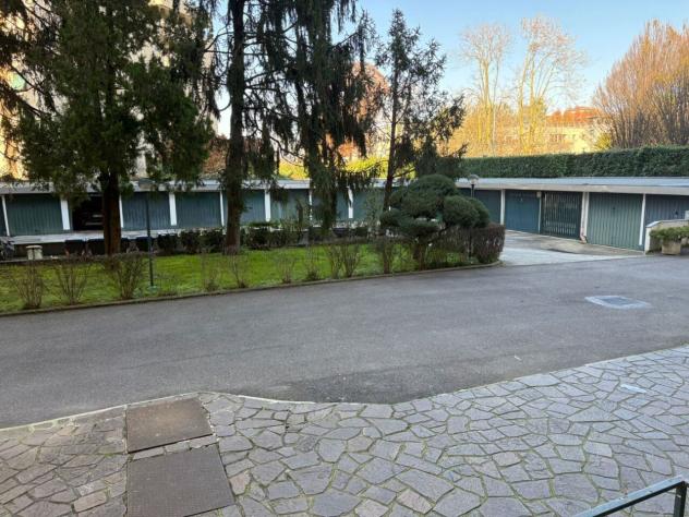 Appartamento in vendita a Monza - Foto 13