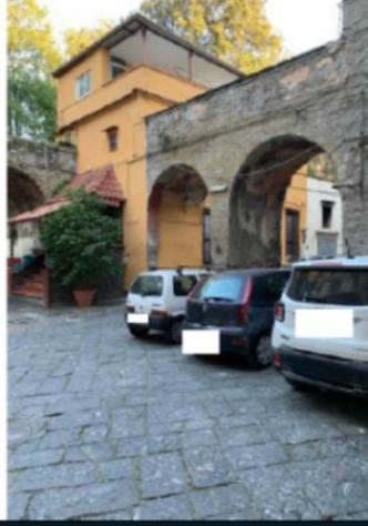 Immobile in asta di 148 m² in vendita a Napoli - Foto 3