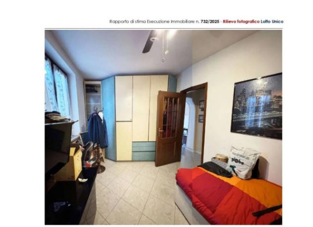 Immobile in asta di 134 m² con più di 5 locali in vendita a Nerviano - Foto 18