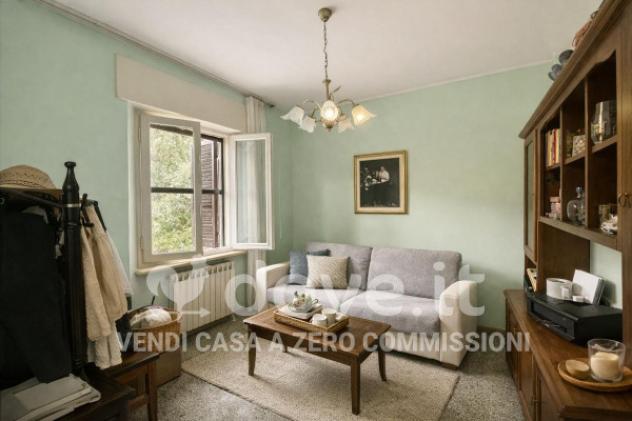 Casa indipendente di 300 m² con più di 5 locali e box auto in vendita a Paciano - Foto 6