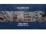 Immobile in asta di 214 m² in vendita a Palermo