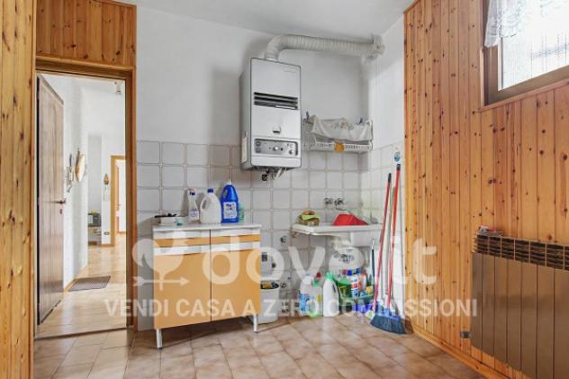 Appartamento di 57 m² con 2 locali e posto auto in vendita a Pian Camuno - Foto 17