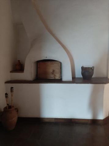 1957/PIETRAVAIRANO Casa indipendente di 150 mq su due livelli nel centro storico di Pietravairano. - Foto 10