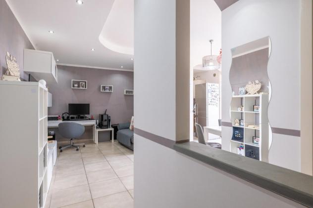 Appartamento in vendita a Le Melorie - Ponsacco 70 mq Rif: 1446601 - Foto 3