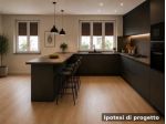 Appartamento in vendita a Pontedera 123 mq  Rif: 1405318