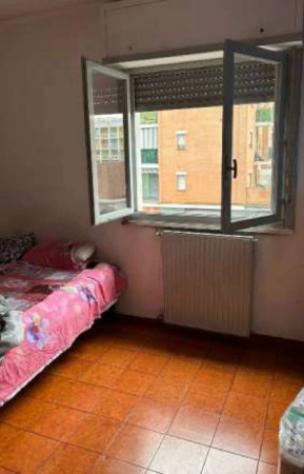 Immobile in asta di 105 m² con più di 5 locali in vendita a Roma - Foto 5
