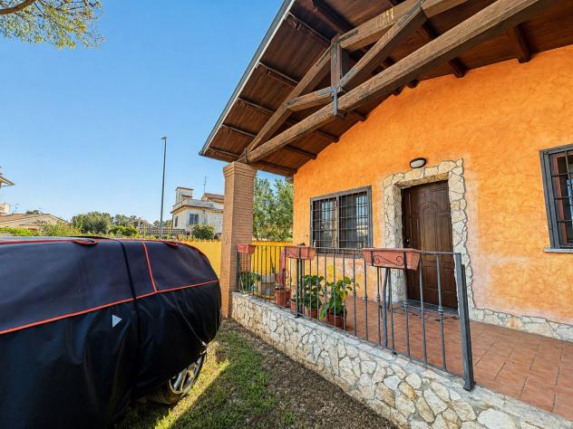 Villa a schiera - Roma . Rif.: Cod. rif 3311925VRG - Foto 12