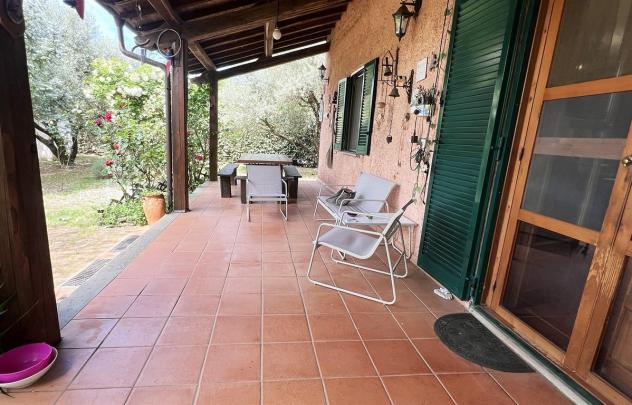 Bellissimo Casale con Piscina Immerso nel Verde - Foto 8