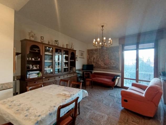 Trilocale in vendita a Salsomaggiore Terme