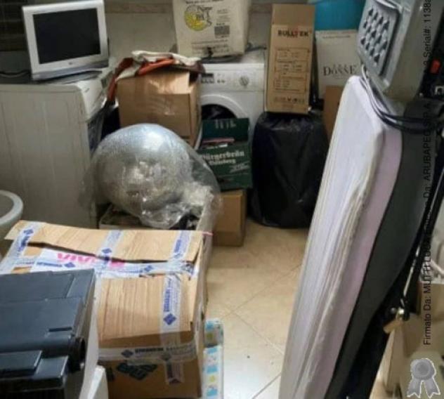 Immobile in asta di 123 m² in vendita a Trescore Balneario - Foto 7
