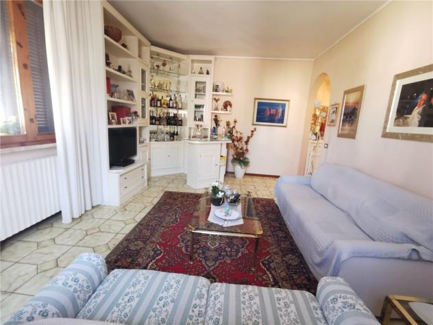 Appartamento in vendita a Sovigliana - Vinci 180 mq Rif: 1330861 - Foto 2