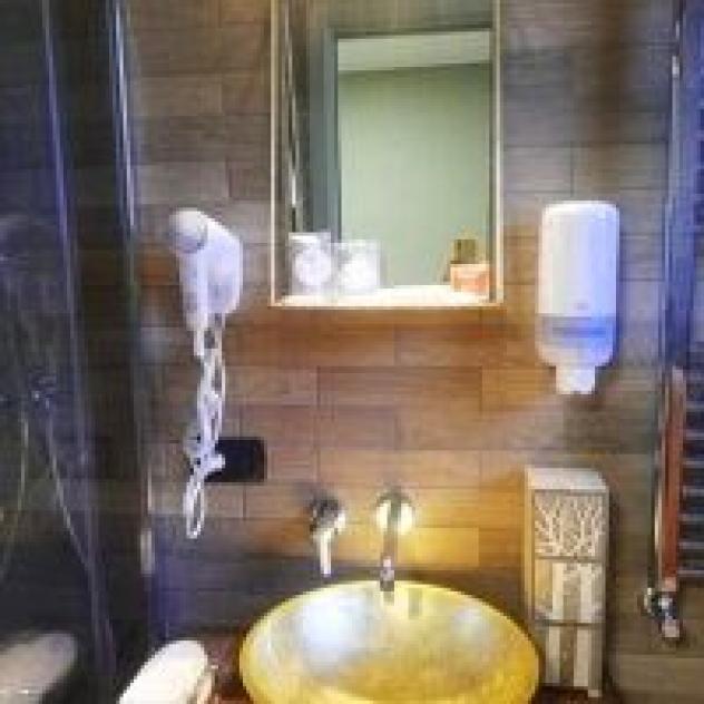 Green-House B&amp;B Lecce