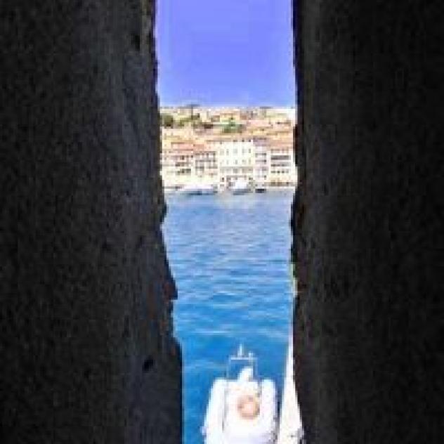 Sede di Portoferraio