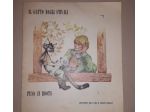 Il Gatto dagli stivali Vintage