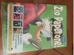 Fumetto Zio Paperone Edizione Limitata Eni Station