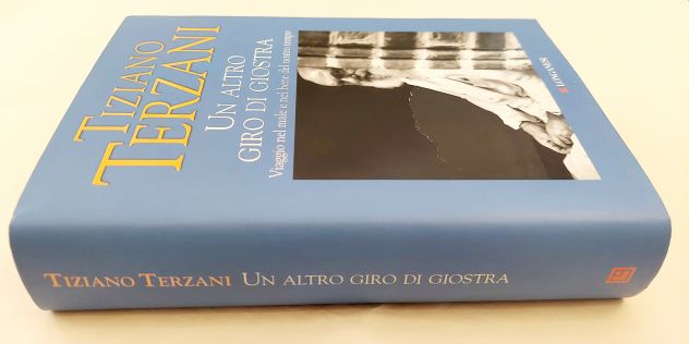 Un altro giro di giostra.Viaggio nel male e nel bene del nostro tempo di Tiziano - Foto 4